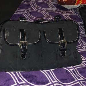 Medium purse